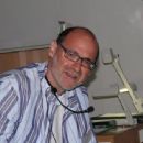Sy Friedman