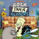 Rock, Paper, Scissors