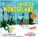 Winter Wonderland As Sung By PEGGY LEE ( Christmas) - 454 x 449