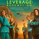 Leverage: Redemption