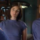 Lara Gilchrist - Stargate: Atlantis