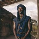 Roots - Malachi Kirby