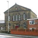 Churches in West Yorkshire