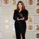 Meghan Trainor - The 58th Annual Grammy Awards (2016) - 423 x 612