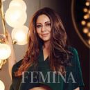 Gauri Khan - Femina Magazine Pictorial [India] (9 September 2018) - 454 x 568