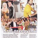 Gianni Versace - Tele Tydzień Magazine Pictorial [Poland] (26 November 2021)