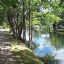 Canals in Ireland