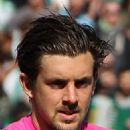 Hammarby Talang FF players