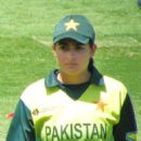 Pakistani sportswomen