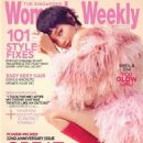Sheila Sim - Women's Weekly Magazine Cover [Singapore] (October 2019)