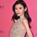 Ming Xi – 2018 Victoria’s Secret Fashion Show After Party in NY - 454 x 682