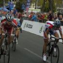 UCI Road World Championships – Women's junior road race