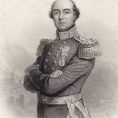William Williams, 1st Baronet of Kars