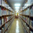 School library