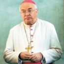 Apostolic Nuncios to Kazakhstan