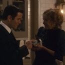 Sophie Goulet - Murdoch Mysteries
