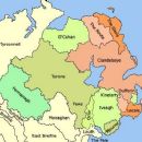 States and territories disestablished in 1607