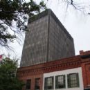 Skyscraper office buildings in Georgia (U.S. state)