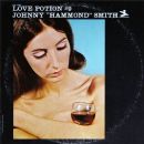 Love Potion No. 9