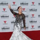 Alejandra Guzman- Billboard Latin Music Awards - Arrivals - 428 x 600