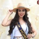 Larissa Matamoros- Miss Continentes Unidos 2022- Preliminary Events - 454 x 363