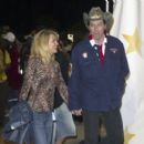 Ted Nugent and Karen Gutowski - Dating, Gossip, News, Photos