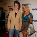 Jeremy Sumpter and Alyssa Tabit - 400 x 584