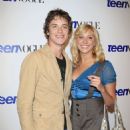 Jeremy Sumpter and Alyssa Tabit - 454 x 678