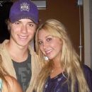 Jeremy Sumpter and Alyssa Tabit - 374 x 445