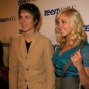 Jeremy Sumpter and Alyssa Tabit - 400 x 600