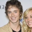 Jeremy Sumpter and Alyssa Tabit - 400 x 600