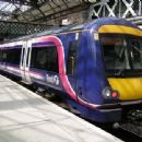 Disused railway stations in Tyne and Wear