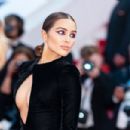 Olivia Culpo – “Asteroid City” Red Carpet at Cannes Film Festival 05/23/2023 - 454 x 302