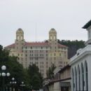 Buildings and structures in Hot Springs, Arkansas