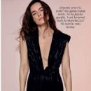 Kasia Smutniak - Marie Claire Magazine Pictorial [Italy] (August 2021) - 454 x 610