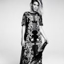 Kate Mara - Glamour Magazine Pictorial [United Kingdom] (May 2014)