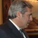 Jorge Sapag