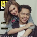 Angelica Panganiban - Inside Showbiz Weekly Magazine Cover [Philippines] (3 October 2018)