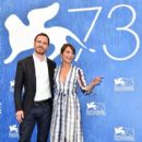 Michael Fassbender- September 1, 2016- 'The Light Between Oceans' Photocall - 73rd Venice Film Festival