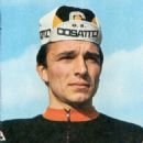 Italian cycling biography, 1940s birth stubs