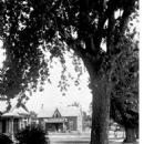 Former populated places in St. Charles County, Missouri