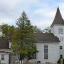 Carpenter Gothic churches in New Jersey