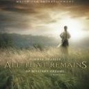 All That Remains