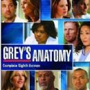 Grey's Anatomy (season 8) episodes