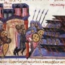 Byzantine people of the Arab–Byzantine Wars