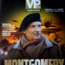 Bernard Montgomery, 1st Viscount Montgomery of Alamein - Vojna Povijest Magazine Cover [Croatia] (May 2014)
