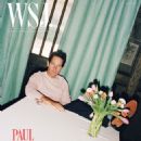 WSJ Magazine April 2025 - 454 x 564