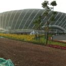 Sports venues in Wuhan