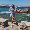 Polina Borodina – Social media - 454 x 454