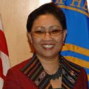 Indonesian public health doctors